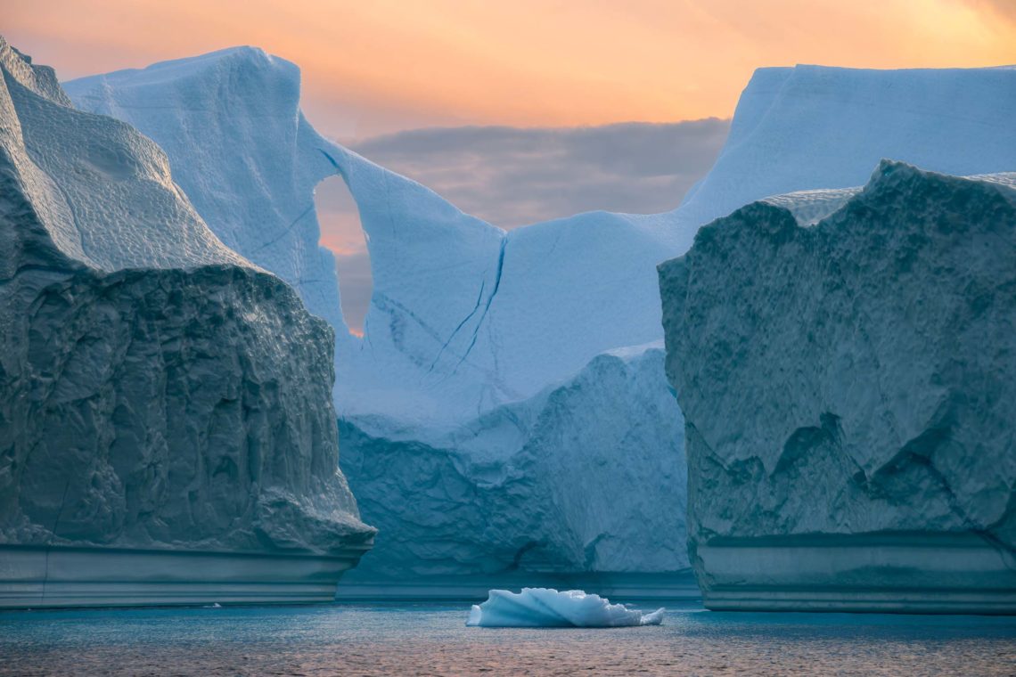 Groenlandia Viaggio Fotografico Nikon School Workshop Ilulissat Disko Iceberg Estate 00032