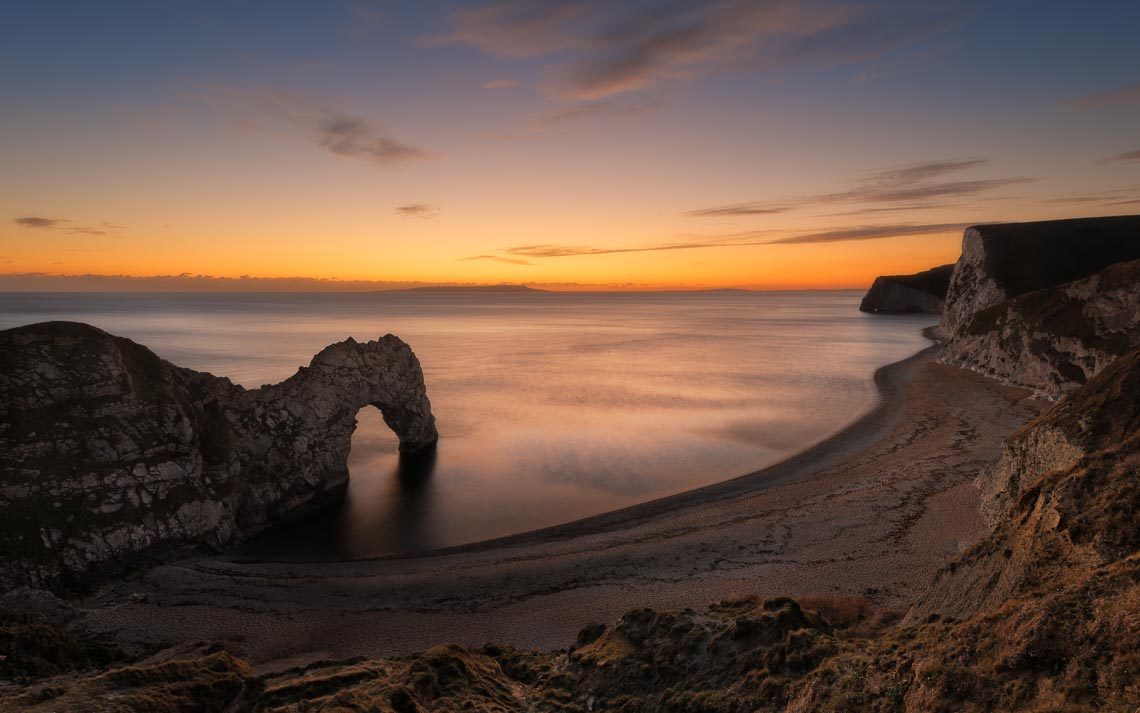 Dorset Nikon School Viaggio Fotografico Workshop Paesaggio Viaggi Fotografici Inghilterra 00017