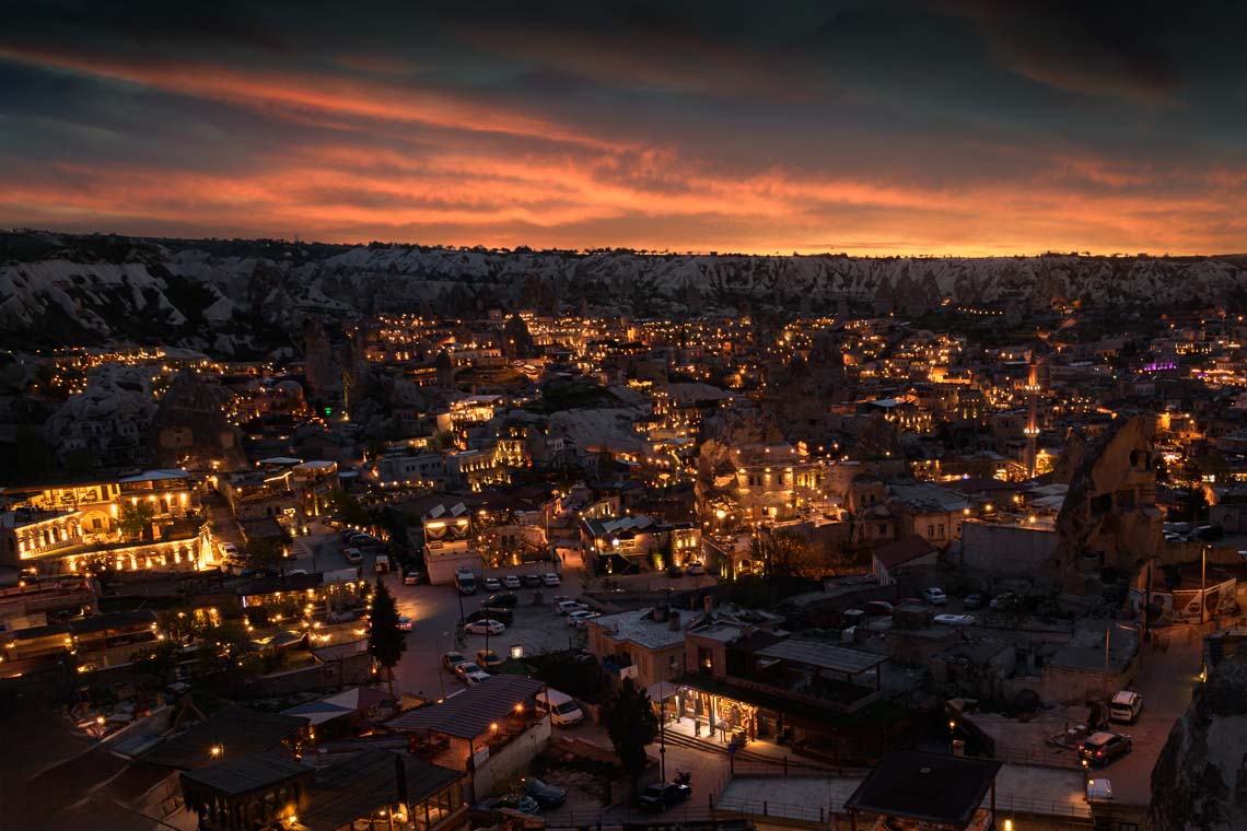 Istanbul Cappadocia Turchia Viaggio Fotografico Nikon School Workshop Paesaggio Viaggi Fotografici 00041