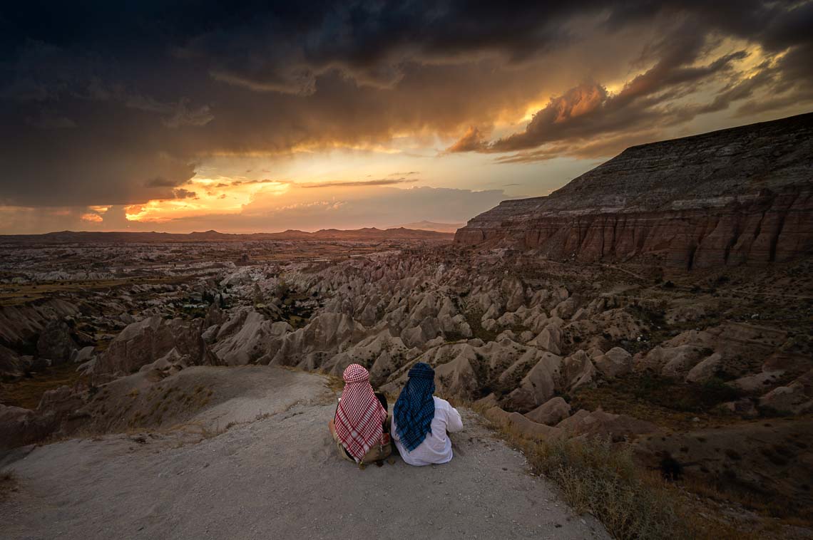 Istanbul Cappadocia Turchia Viaggio Fotografico Nikon School Workshop Paesaggio Viaggi Fotografici 00050