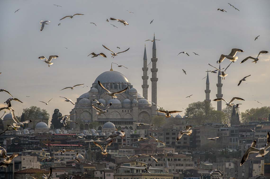 Istanbul Cappadocia Turchia Viaggio Fotografico Nikon School Workshop Paesaggio Viaggi Fotografici 00052