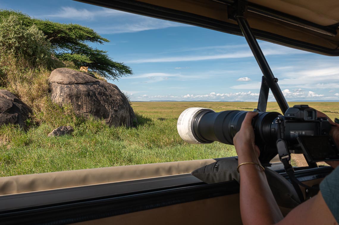 Viaggio Fotografico Tanzania Safari Nikon School Travel Viaggi Fotografici Sarengeti Ngorongoro Workshop Wildlife 00014