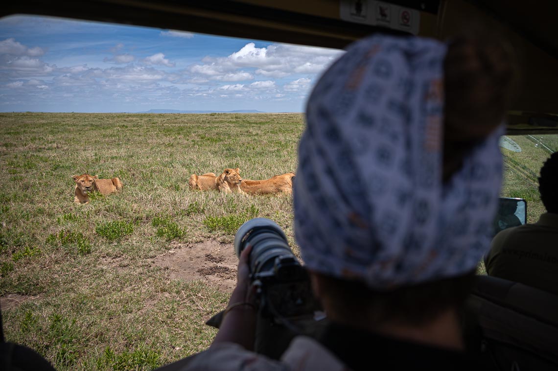 Viaggio Fotografico Tanzania Safari Nikon School Travel Viaggi Fotografici Sarengeti Ngorongoro Workshop Wildlife 00023