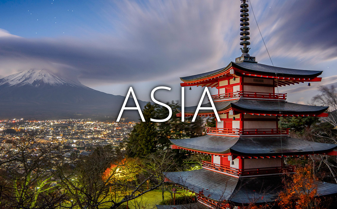 Asia