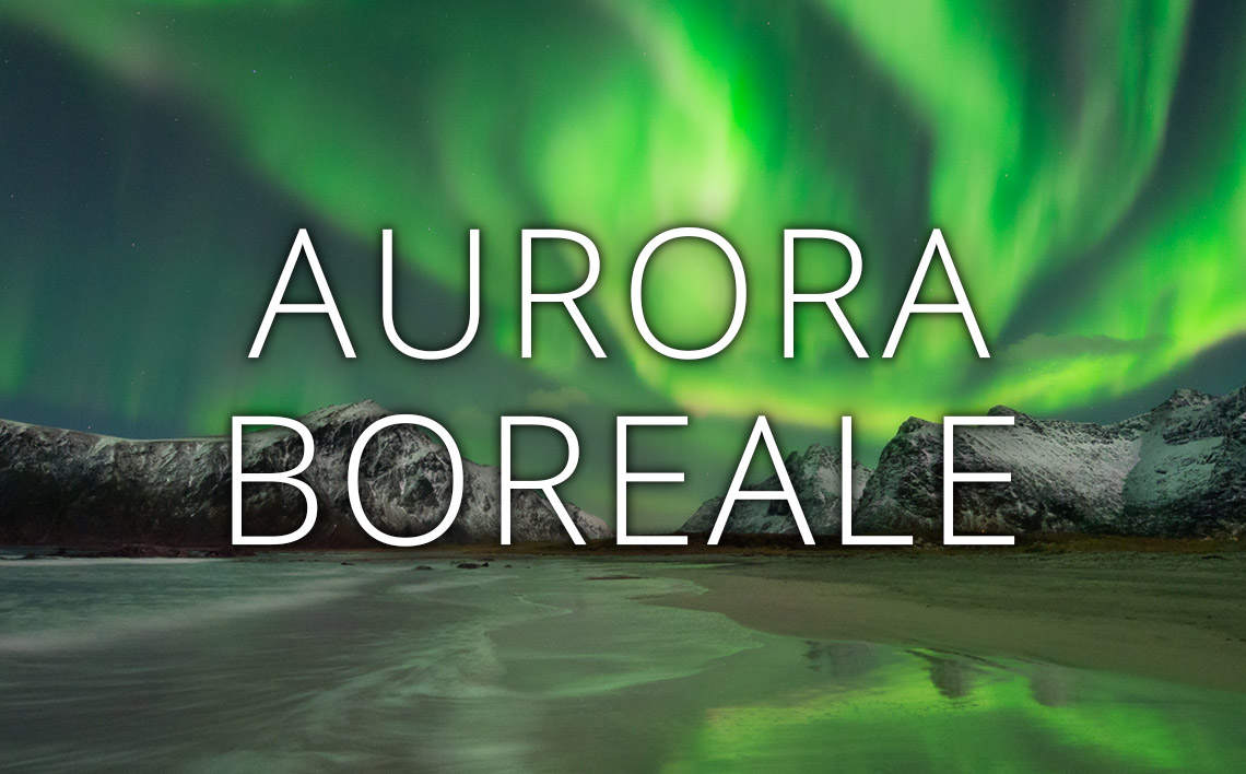 Aurora Boreale