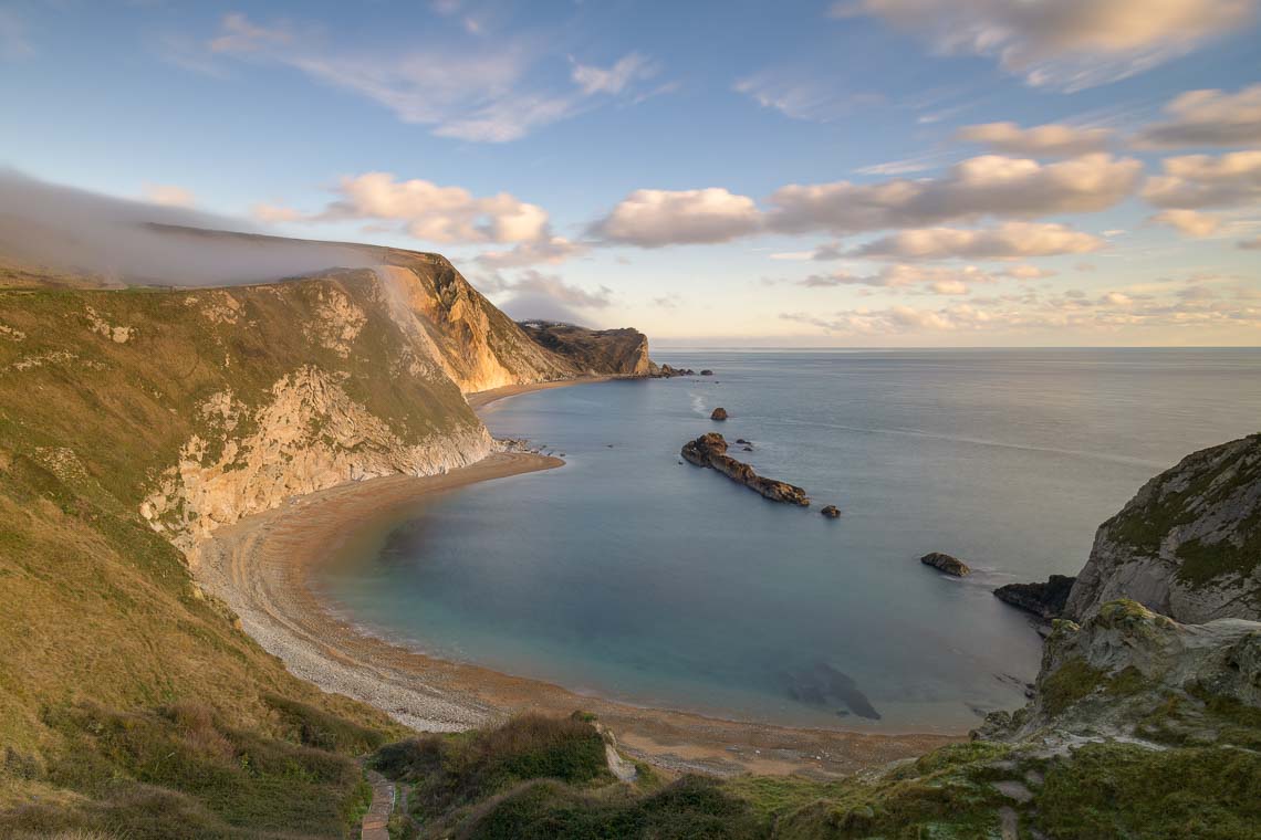 Dorset Nikon School Viaggio Fotografico Workshop Paesaggio Viaggi Fotografici Inghilterra 00006