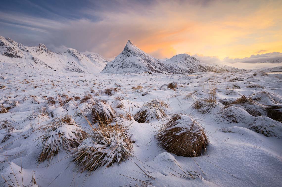 Lofoten Norvegia Nikon School Viaggio Fotografico Workshop Aurora Boreale Viaggi Fotografici 00060