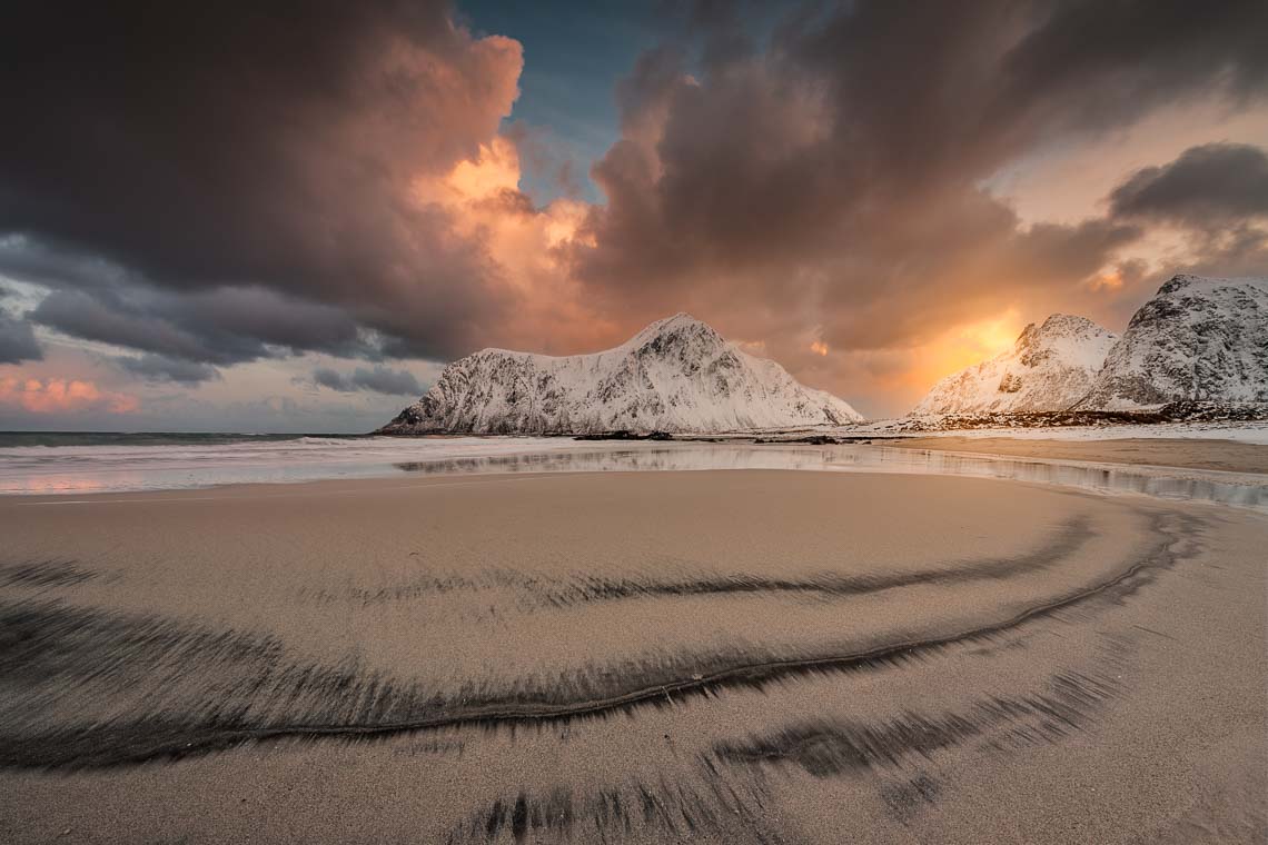 Lofoten Norvegia Nikon School Viaggio Fotografico Workshop Aurora Boreale Viaggi Fotografici 00063