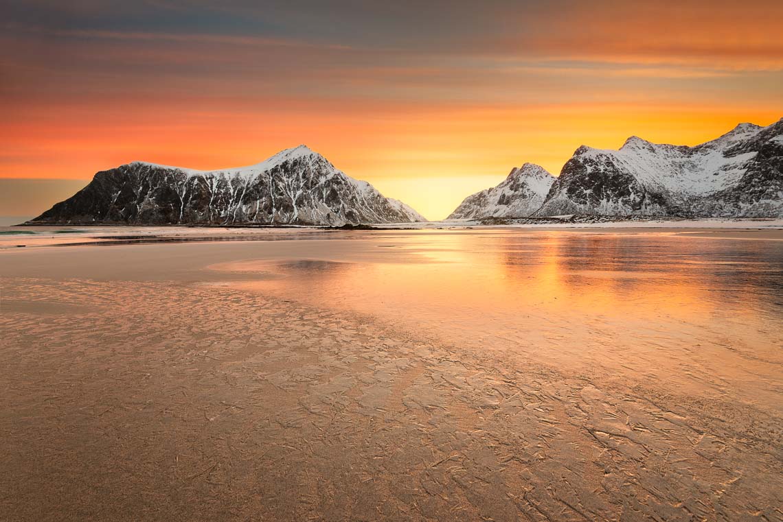 Lofoten Norvegia Nikon School Viaggio Fotografico Workshop Aurora Boreale Viaggi Fotografici 00070