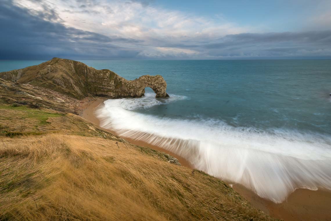 Dorset Nikon School Viaggio Fotografico Workshop Paesaggio Viaggi Fotografici Inghilterra 00001