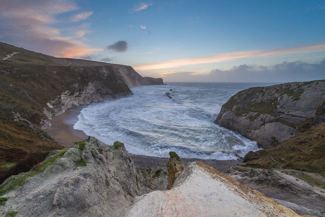 Dorset Nikon School Viaggio Fotografico Workshop Paesaggio Viaggi Fotografici Inghilterra 00007