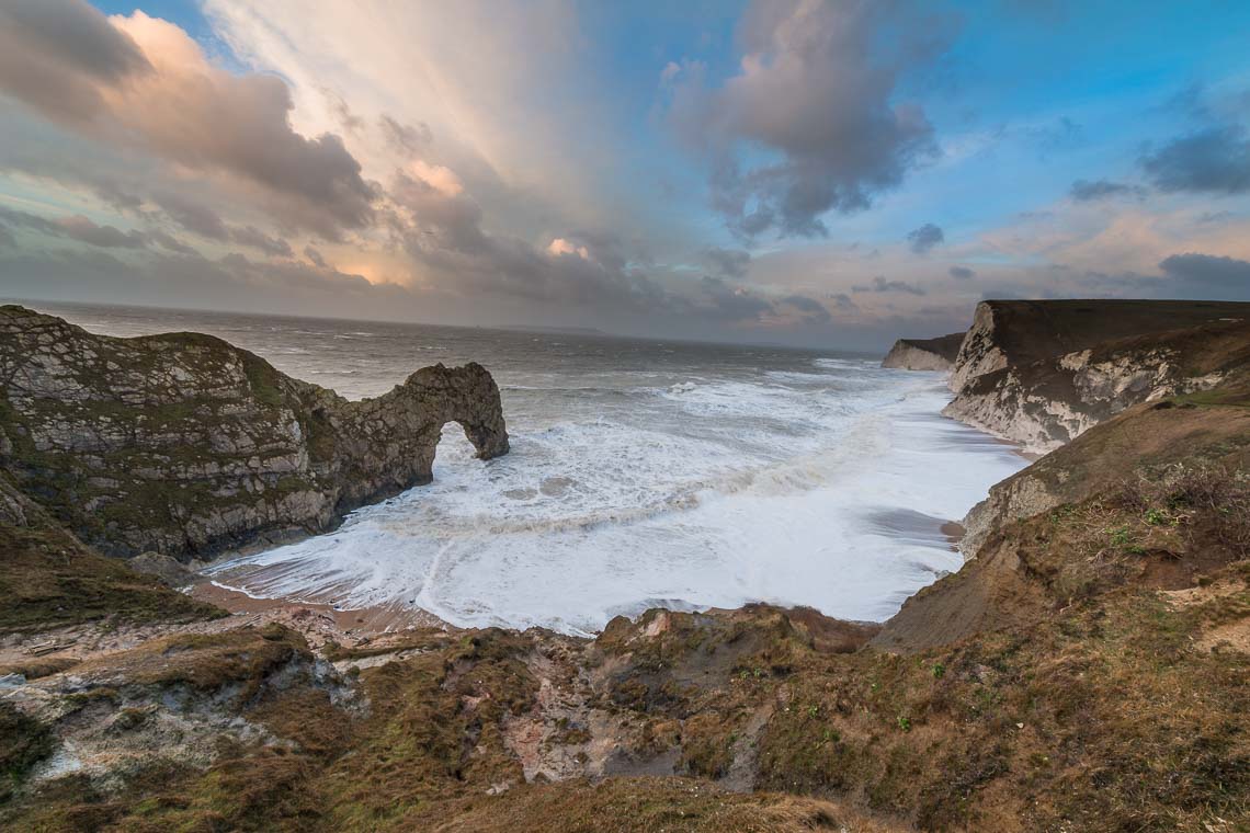 Dorset Nikon School Viaggio Fotografico Workshop Paesaggio Viaggi Fotografici Inghilterra 00008