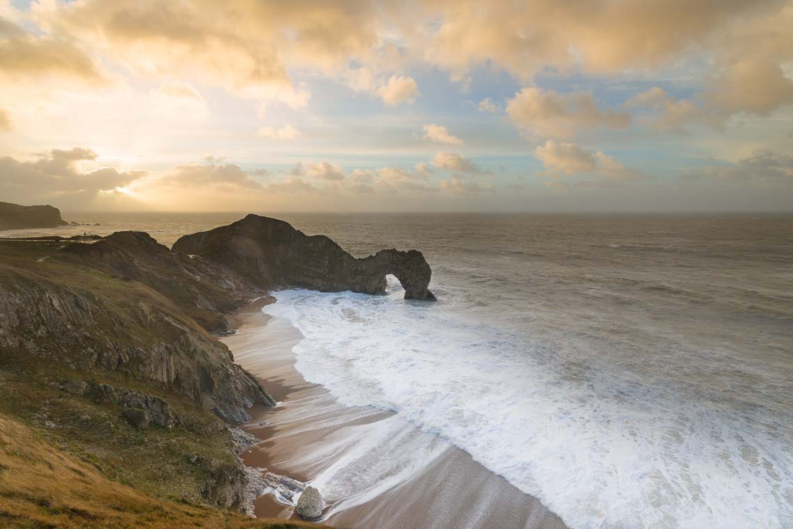 Dorset Nikon School Viaggio Fotografico Workshop Paesaggio Viaggi Fotografici Inghilterra 00009