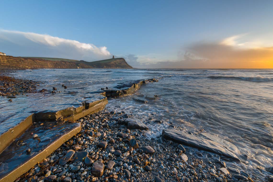 Dorset Nikon School Viaggio Fotografico Workshop Paesaggio Viaggi Fotografici Inghilterra 00011