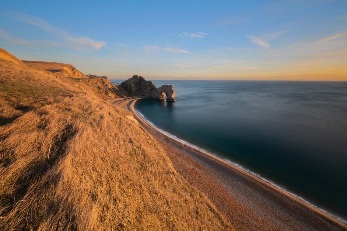 Dorset Nikon School Viaggio Fotografico Workshop Paesaggio Viaggi Fotografici Inghilterra 00013