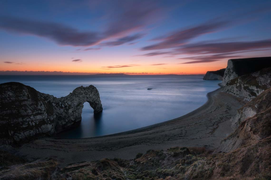 Dorset Nikon School Viaggio Fotografico Workshop Paesaggio Viaggi Fotografici Inghilterra 00015