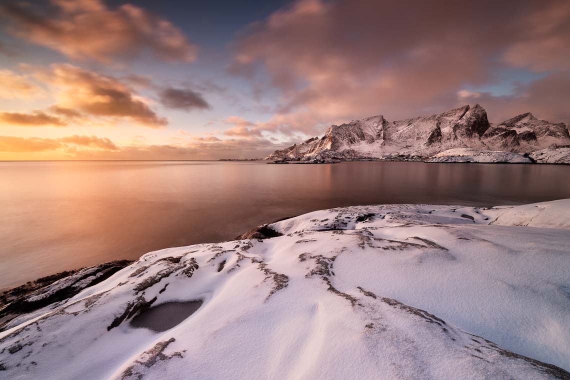 Lofoten Norvegia Nikon School Viaggio Fotografico Workshop Aurora Boreale Viaggi Fotografici 00072