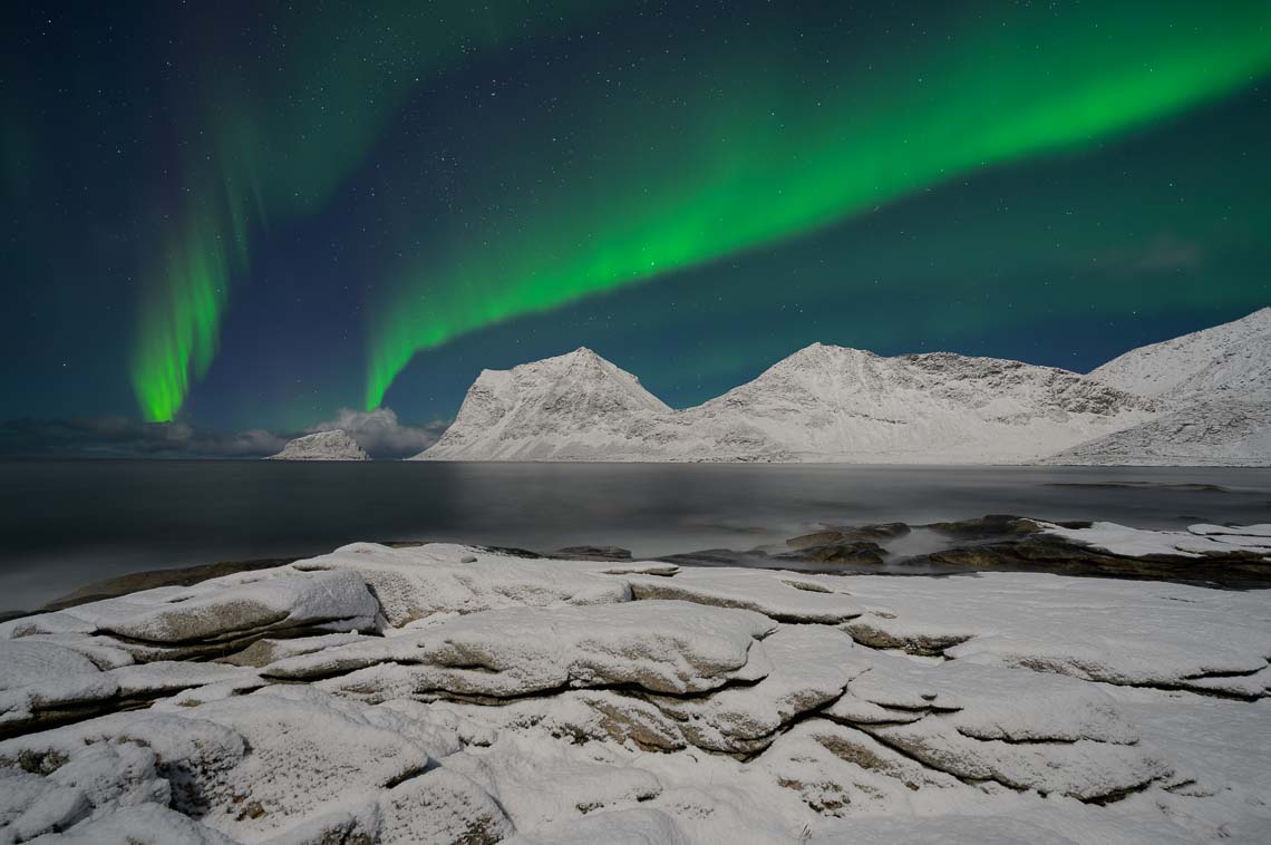 Lofoten Norvegia Nikon School Viaggio Fotografico Workshop Aurora Boreale Viaggi Fotografici 00074