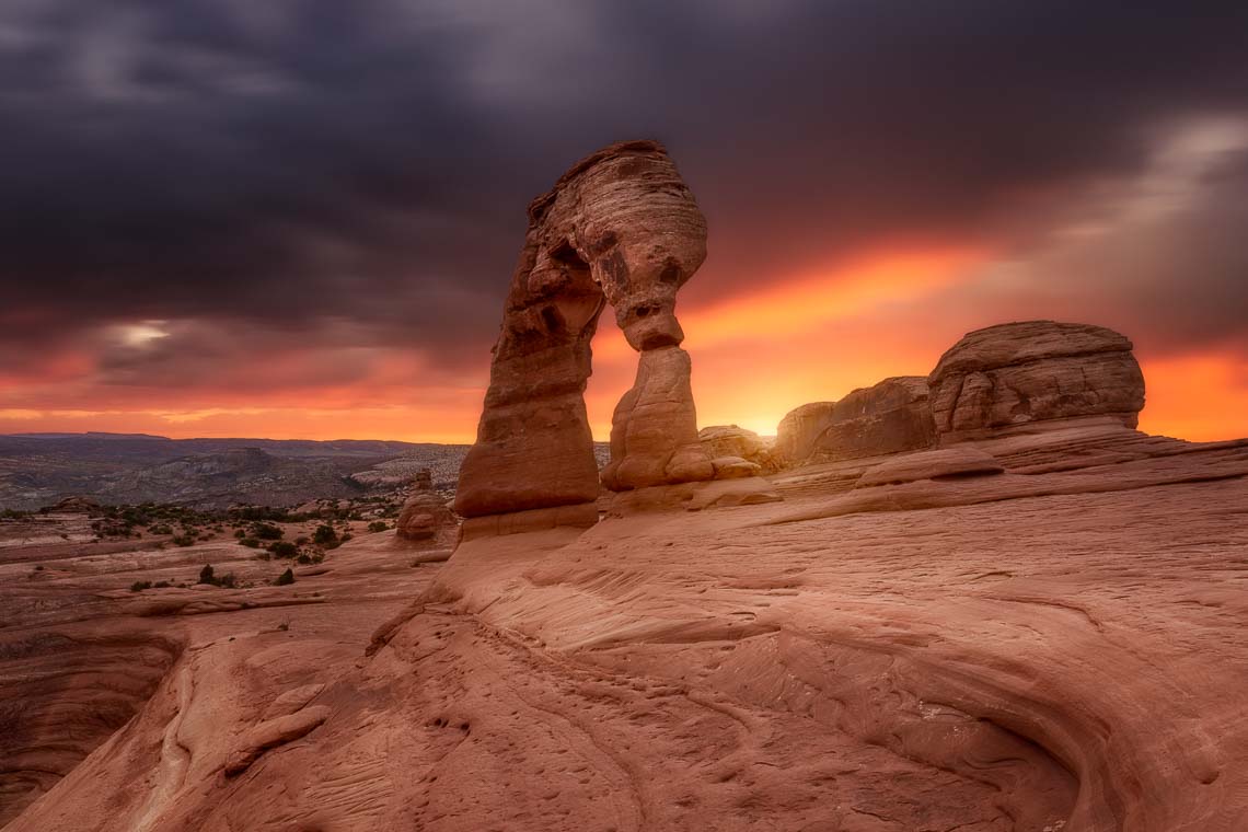 Usa Stati Uniti Nikon School Viaggio Fotografico Workshop Parchi Monument Grand Canyon Arches Death Valley Antelope Las Vegas Horseshoe Bend Bryce Canyon 00002