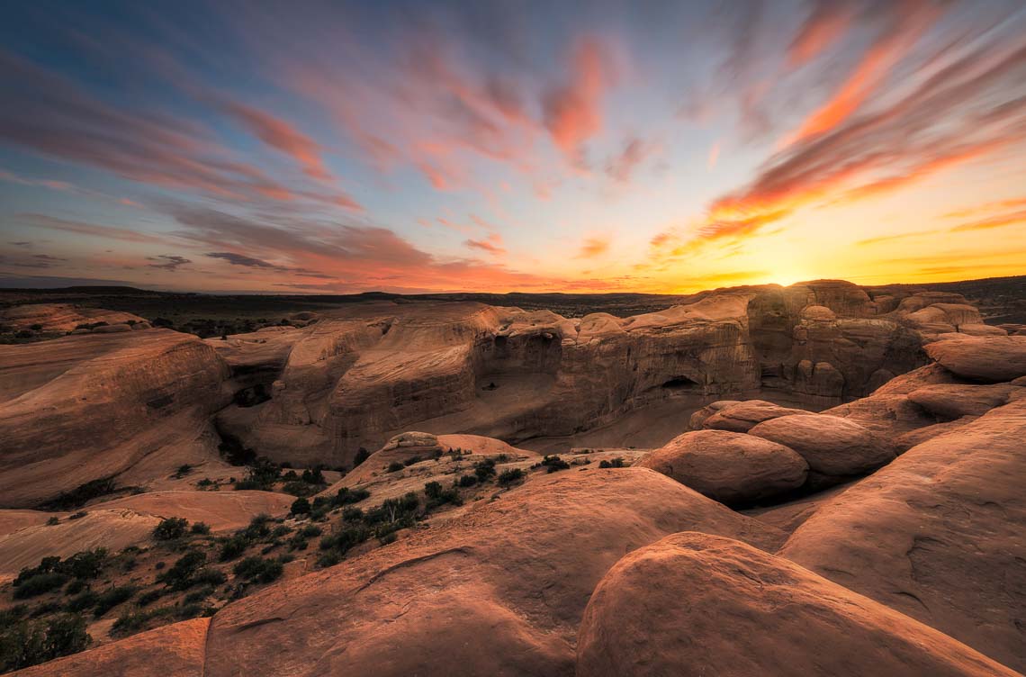 Usa Stati Uniti Nikon School Viaggio Fotografico Workshop Parchi Monument Grand Canyon Arches Death Valley Antelope Las Vegas Horseshoe Bend Bryce Canyon 00007