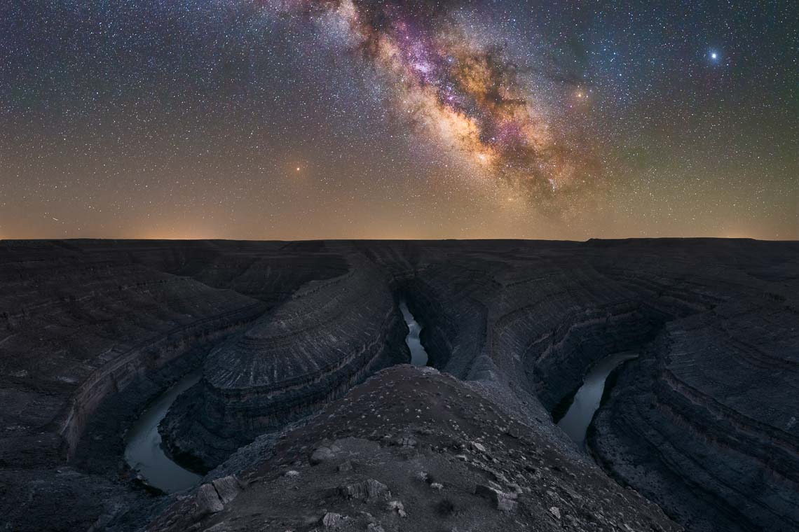 Usa Stati Uniti Nikon School Viaggio Fotografico Workshop Parchi Monument Grand Canyon Arches Death Valley Antelope Las Vegas Horseshoe Bend Bryce Canyon 00009