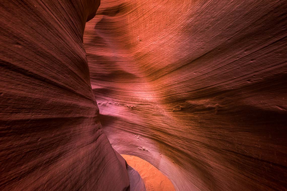 Usa Stati Uniti Nikon School Viaggio Fotografico Workshop Parchi Monument Grand Canyon Arches Death Valley Antelope Las Vegas Horseshoe Bend Bryce Canyon 00015