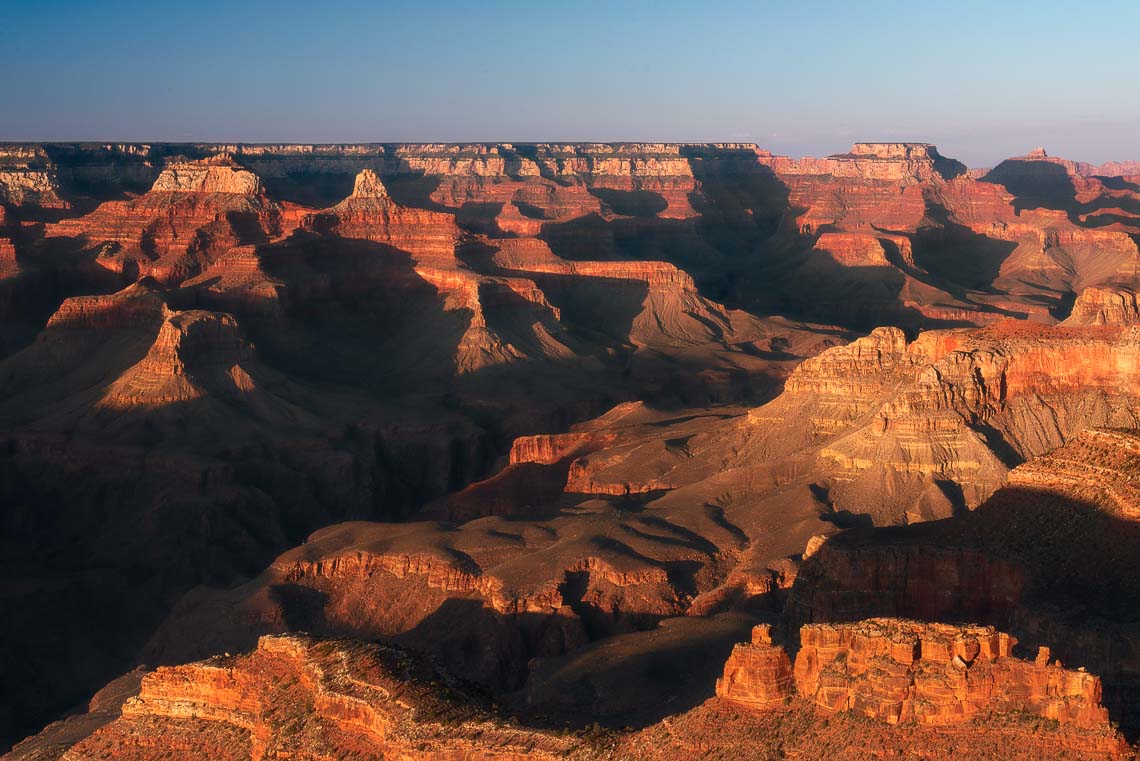 Usa Stati Uniti Nikon School Viaggio Fotografico Workshop Parchi Monument Grand Canyon Arches Death Valley Antelope Las Vegas Horseshoe Bend Bryce Canyon 00018