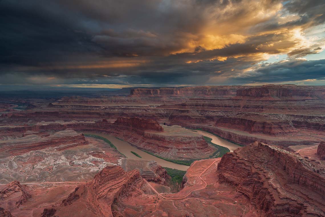 Usa Stati Uniti Nikon School Viaggio Fotografico Workshop Parchi Monument Grand Canyon Arches Death Valley Antelope Las Vegas Horseshoe Bend Bryce Canyon 00040