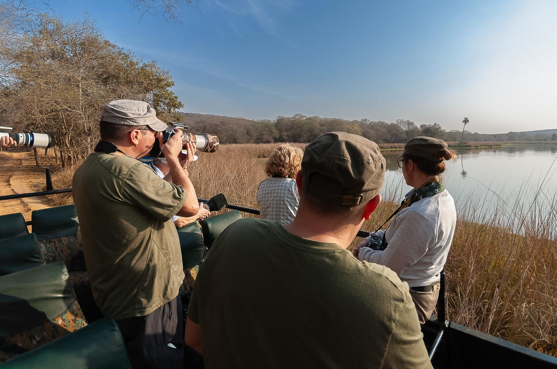 Viaggio Fotografico India Tigri Tigre Nikon School Ranthambore Workshop Wildlife Viaggi Fotografici 00001