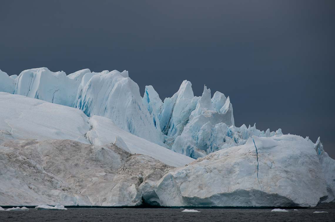 Groenlandia Viaggio Fotografico Nikon School Workshop Ilulissat Disko Iceberg Estate 00035