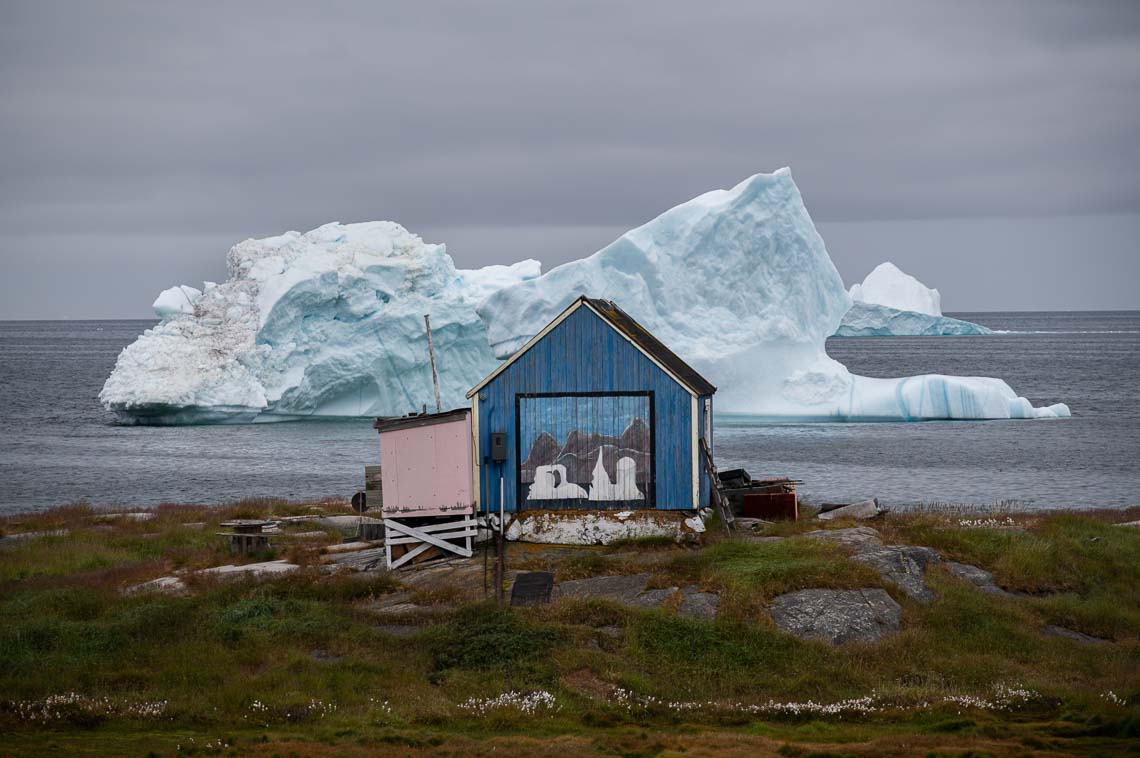 Groenlandia Viaggio Fotografico Nikon School Workshop Ilulissat Disko Iceberg Estate 00039