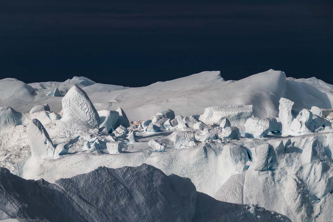 Groenlandia Viaggio Fotografico Nikon School Workshop Ilulissat Disko Iceberg Estate 00041