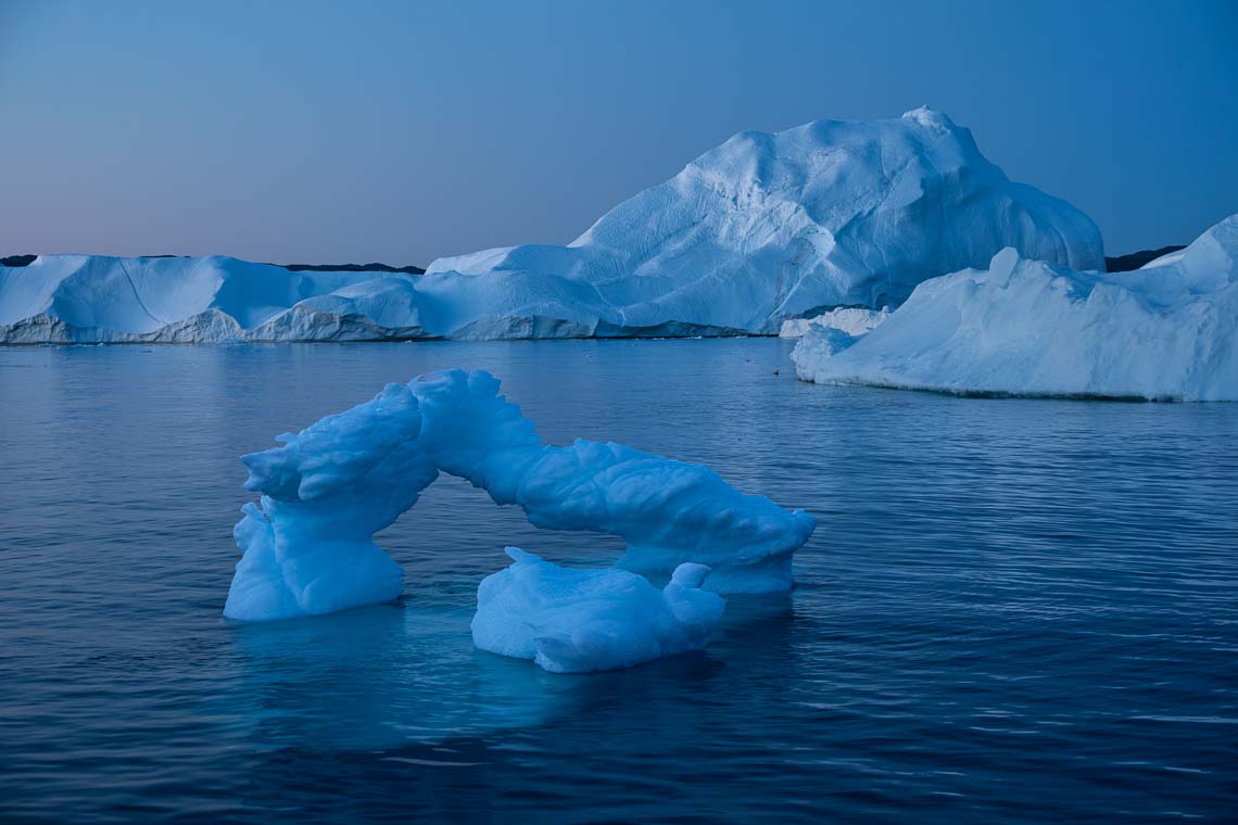 Groenlandia Viaggio Fotografico Nikon School Workshop Ilulissat Disko Iceberg Estate 00042