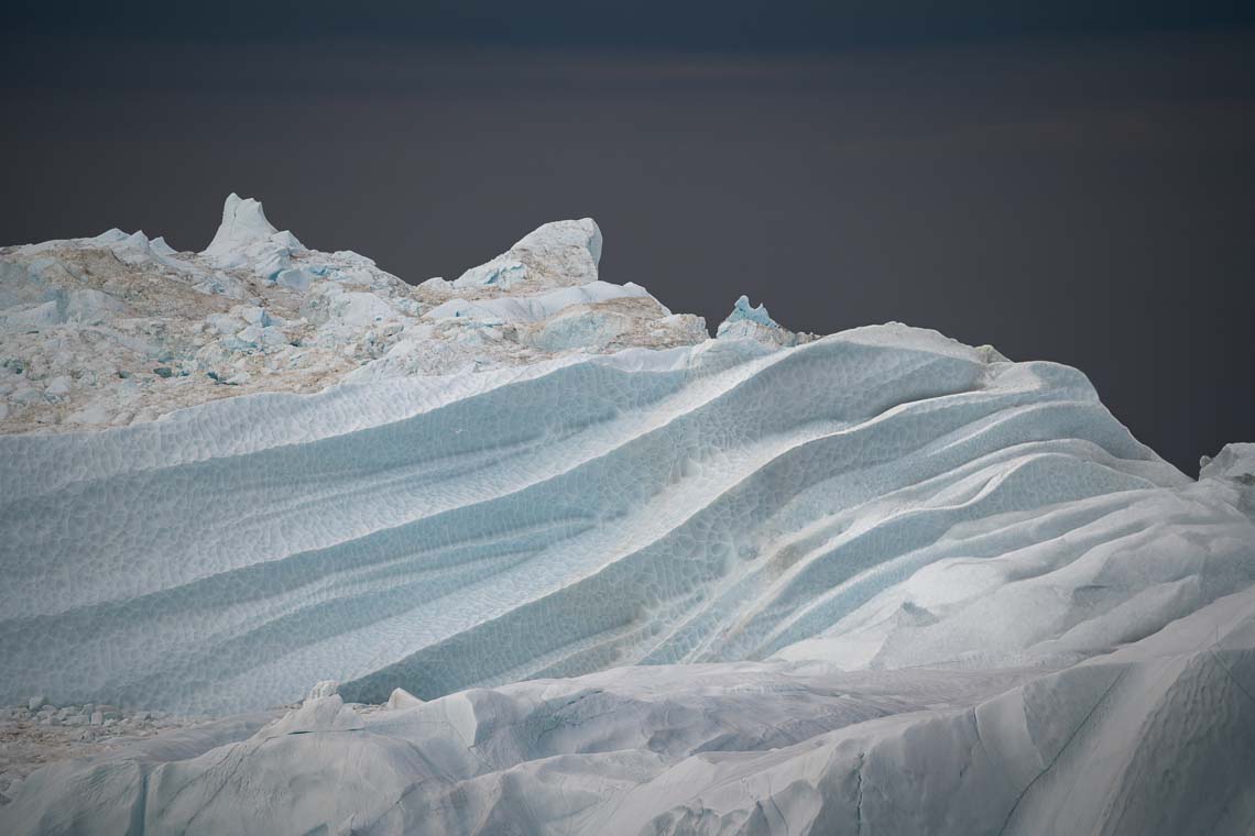 Groenlandia Viaggio Fotografico Nikon School Workshop Ilulissat Disko Iceberg Estate 00044