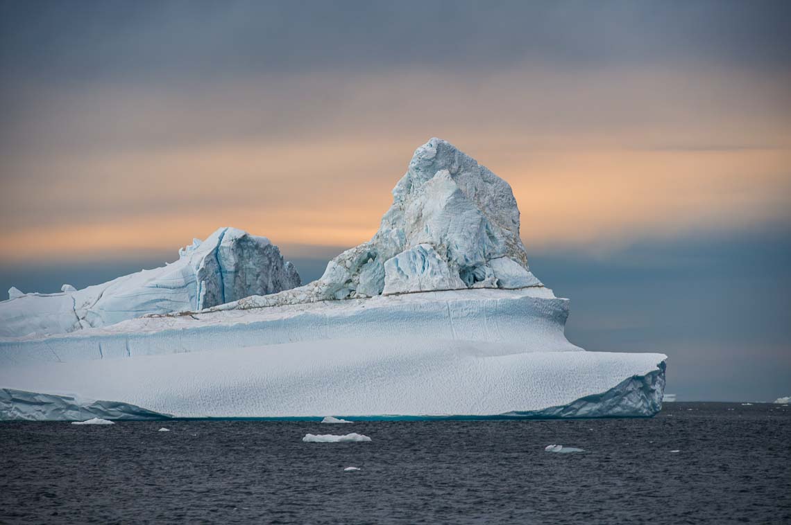 Groenlandia Viaggio Fotografico Nikon School Workshop Ilulissat Disko Iceberg Estate 00046