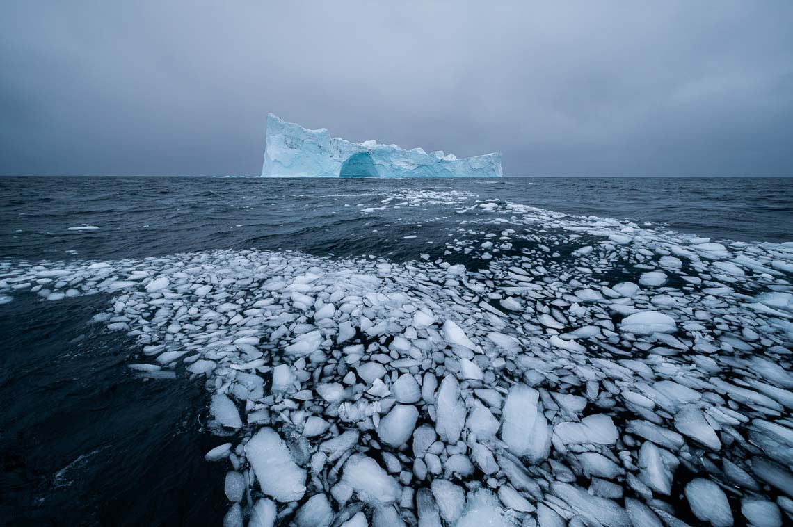 Groenlandia Viaggio Fotografico Nikon School Workshop Ilulissat Disko Iceberg Estate 00047