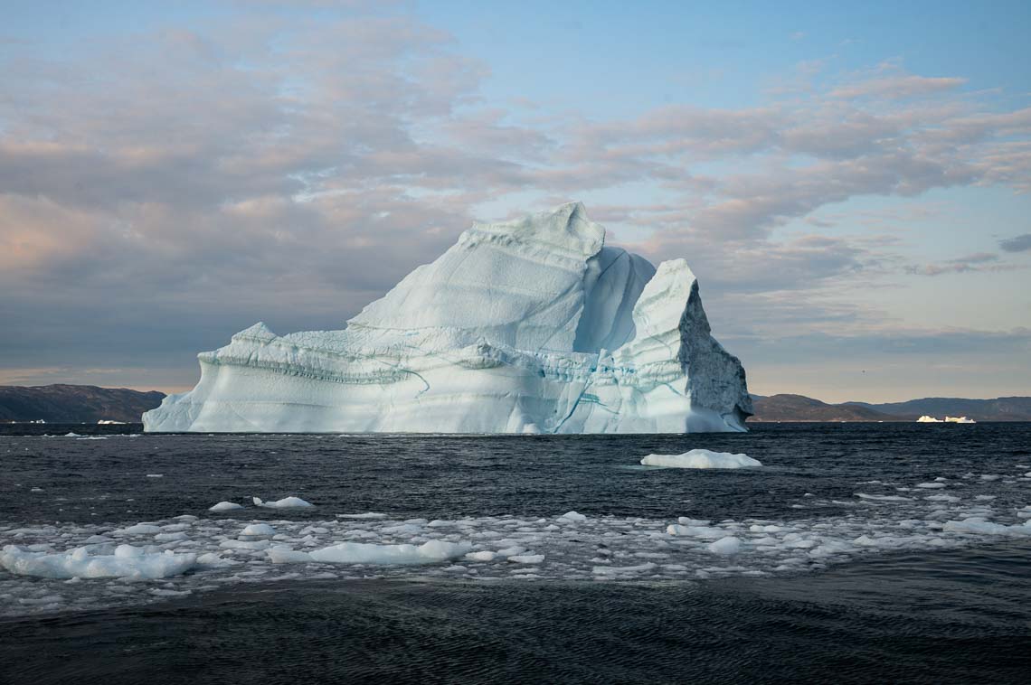 Groenlandia Viaggio Fotografico Nikon School Workshop Ilulissat Disko Iceberg Estate 00048