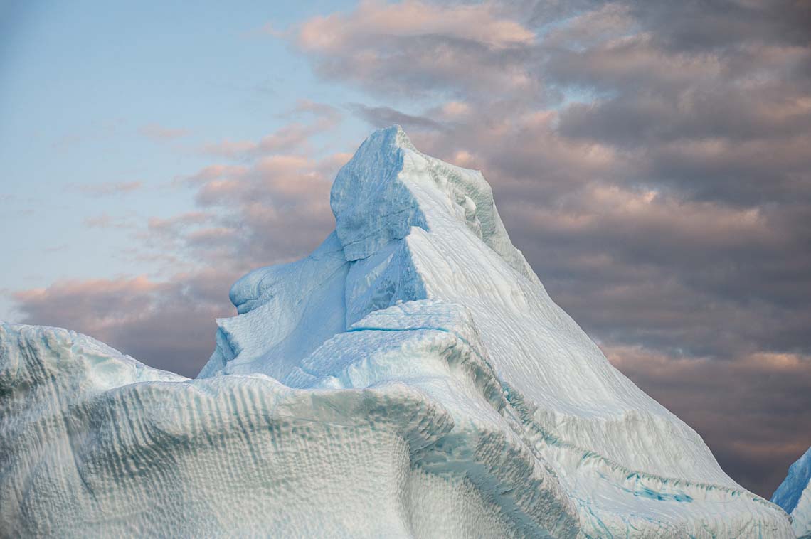 Groenlandia Viaggio Fotografico Nikon School Workshop Ilulissat Disko Iceberg Estate 00051