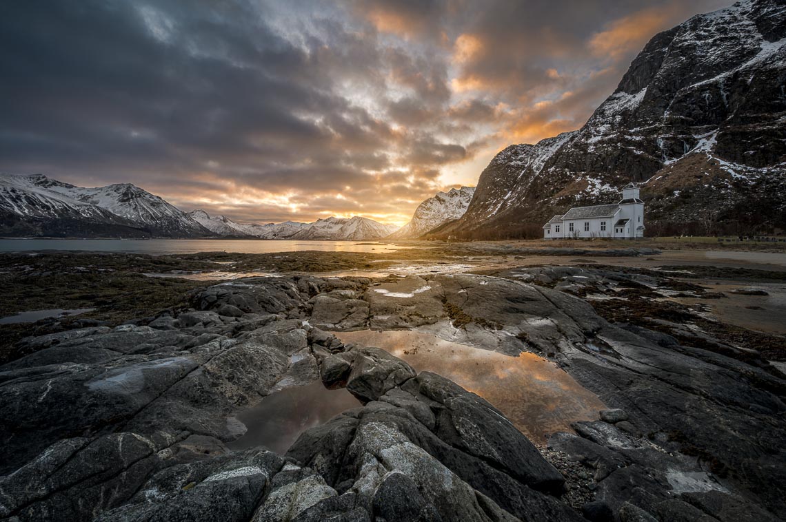 Lofoten Norvegia Nikon School Viaggio Fotografico Workshop Aurora Boreale Viaggi Fotografici 00075