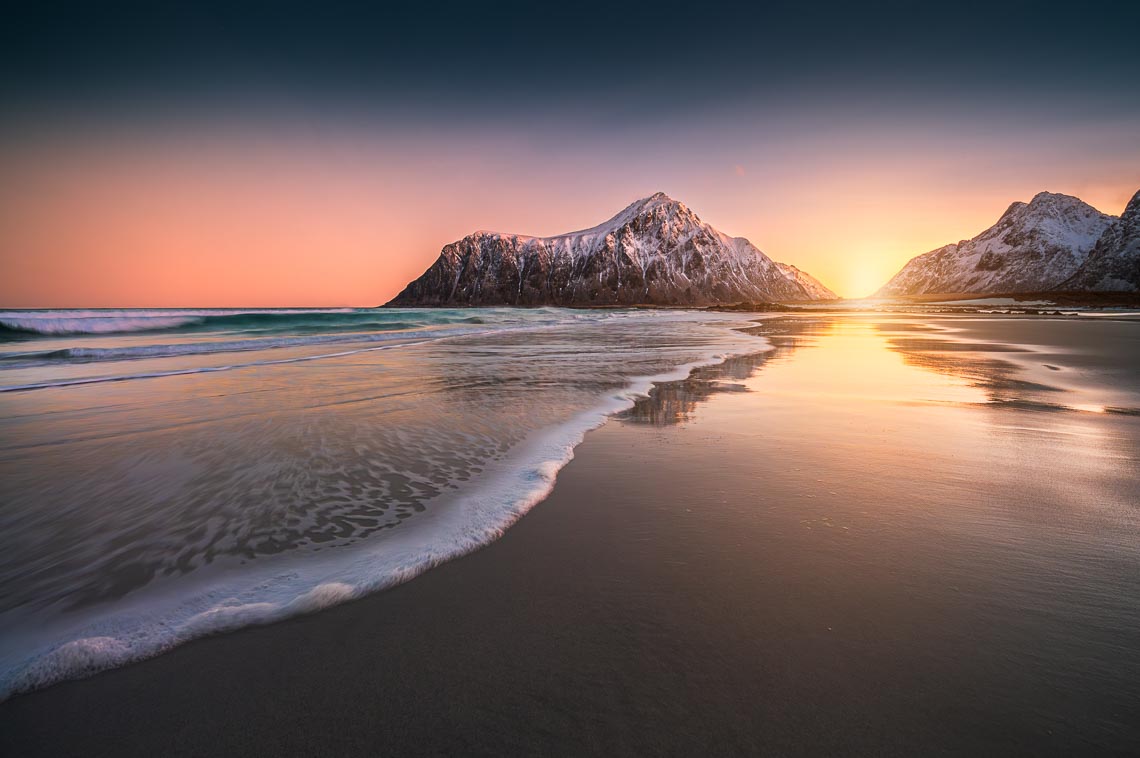 Lofoten Norvegia Nikon School Viaggio Fotografico Workshop Aurora Boreale Viaggi Fotografici 00076
