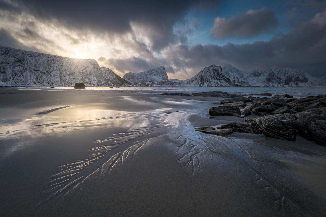 Lofoten Norvegia Nikon School Viaggio Fotografico Workshop Aurora Boreale Viaggi Fotografici 00078