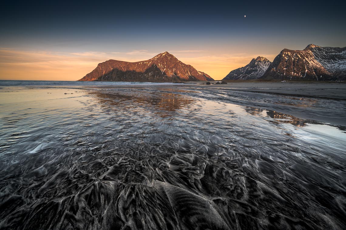 Lofoten Norvegia Nikon School Viaggio Fotografico Workshop Aurora Boreale Viaggi Fotografici 00081